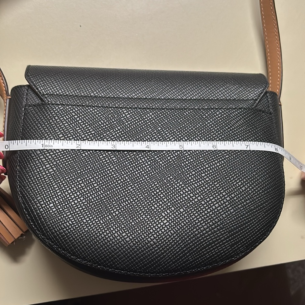 Ralph Lauren crossbody purse - Picture 8 of 11